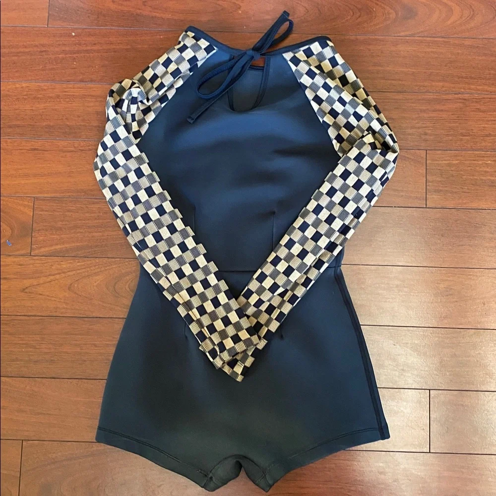 Seea Dara Checkers, sz M, super rare - Picture 2 of 5